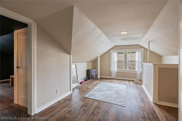 2032 S M Street, Fort Smith, AR 72901
