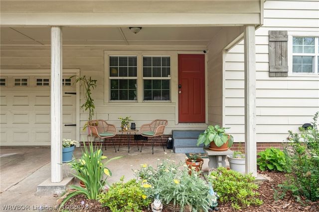 2032 S M Street, Fort Smith, AR 72901