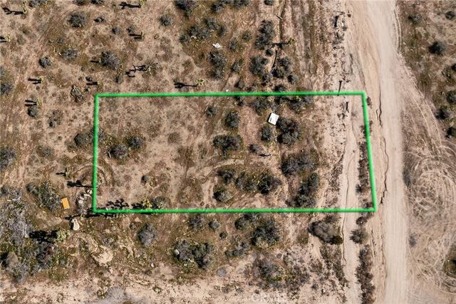 56160 Buena Vista Drive, Yucca Valley, CA 92284