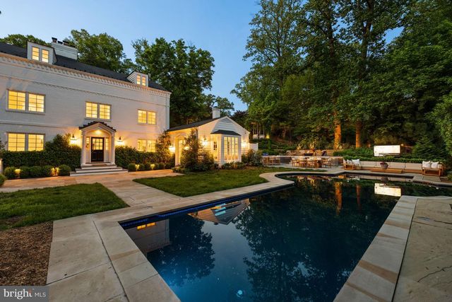 2501 49TH ST NW, Washington, DC 20007