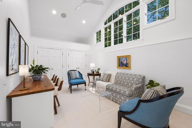 2501 49TH ST NW, Washington, DC 20007