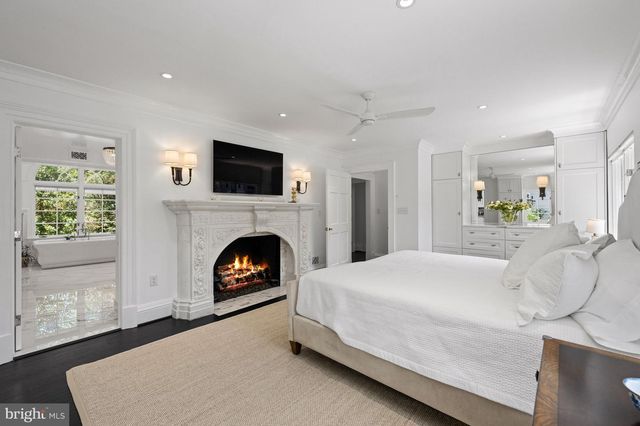 2501 49TH ST NW, Washington, DC 20007