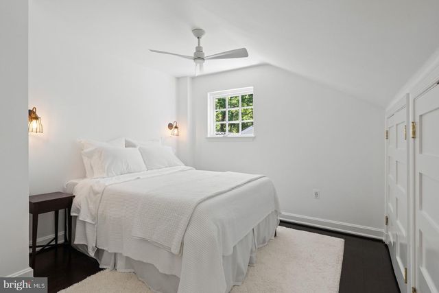 2501 49TH ST NW, Washington, DC 20007
