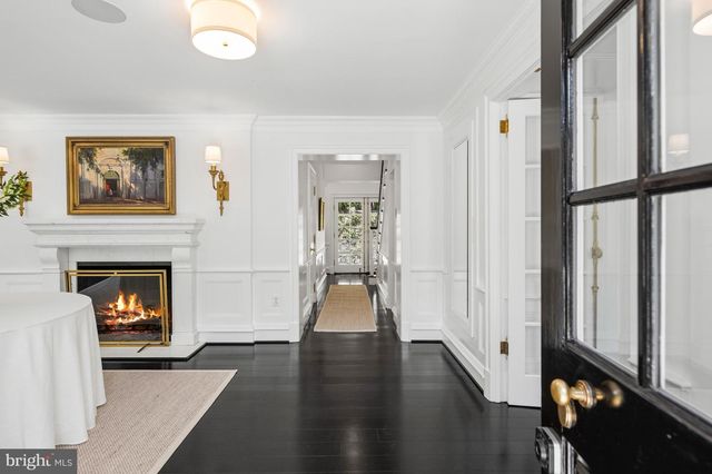2501 49TH ST NW, Washington, DC 20007