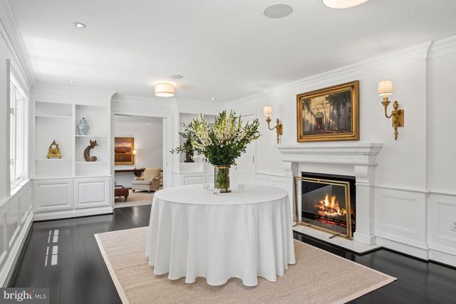2501 49TH ST NW, Washington, DC 20007