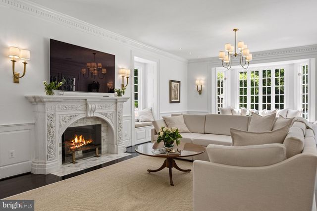 2501 49TH ST NW, Washington, DC 20007