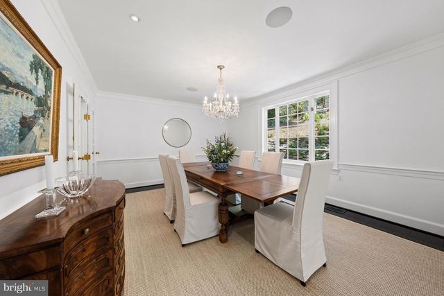 2501 49TH ST NW, Washington, DC 20007