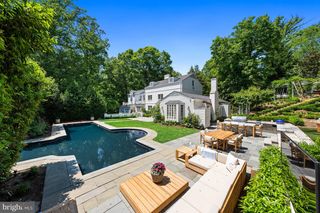 2501 49TH ST NW, Washington, DC 20007