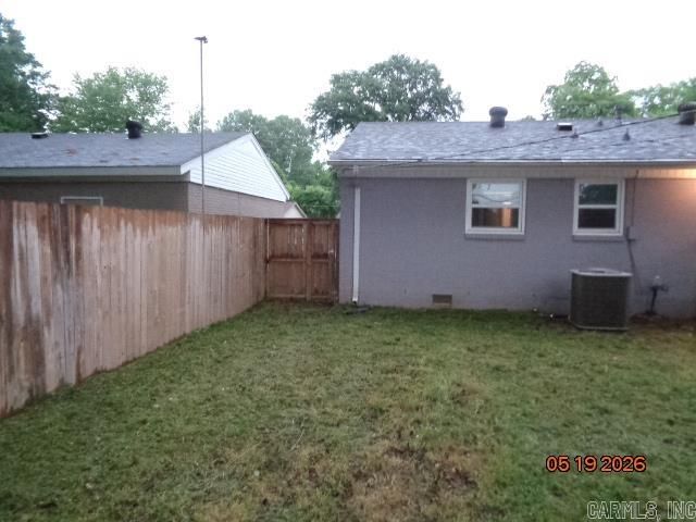 6620 Farmstead Road, North Little Rock, AR 72117