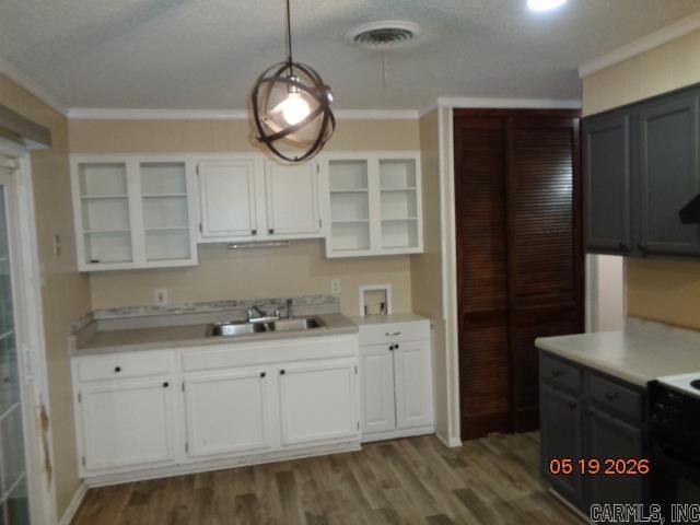 6620 Farmstead Road, North Little Rock, AR 72117