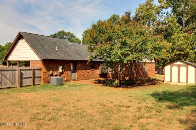 94 Biloxi Cove, Hernando, MS 38632