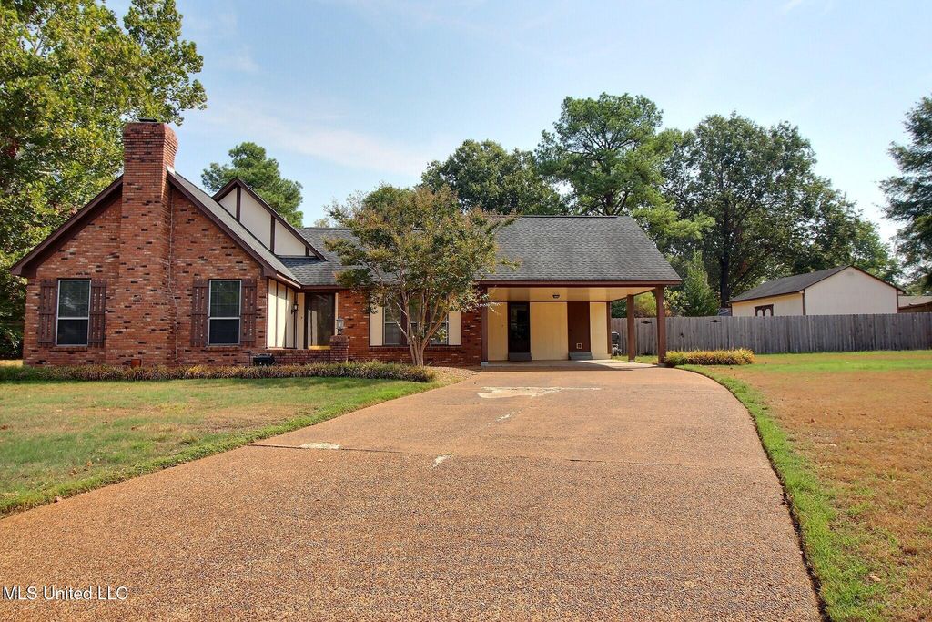 94 Biloxi Cove, Hernando, MS 38632