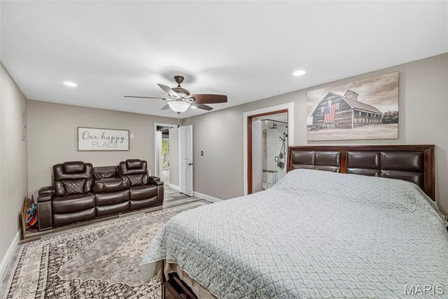 113 El Perro Drive, St Peters, MO 63376