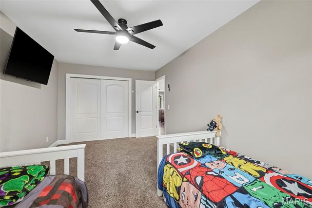113 El Perro Drive, St Peters, MO 63376