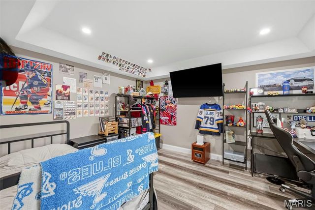 113 El Perro Drive, St Peters, MO 63376