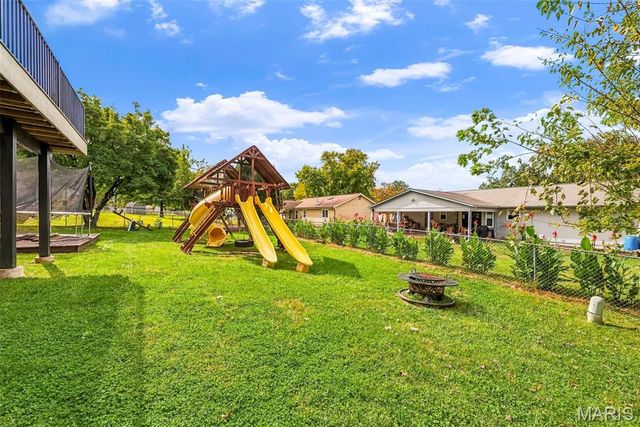 113 El Perro Drive, St Peters, MO 63376