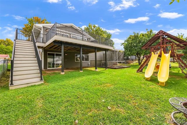 113 El Perro Drive, St Peters, MO 63376