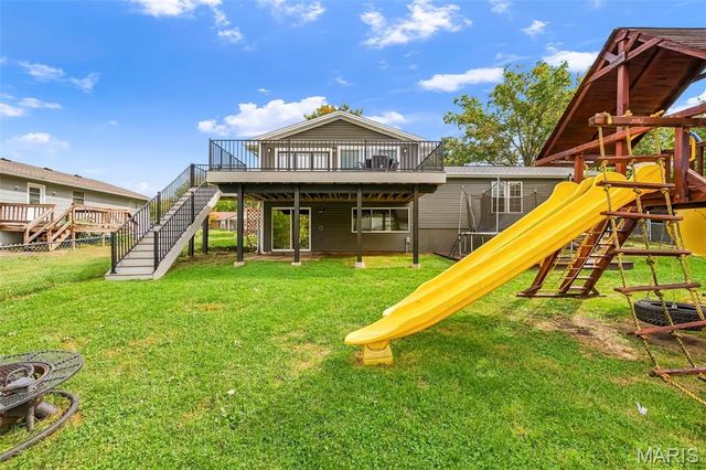 113 El Perro Drive, St Peters, MO 63376
