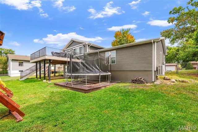 113 El Perro Drive, St Peters, MO 63376