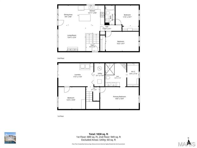 113 El Perro Drive, St Peters, MO 63376