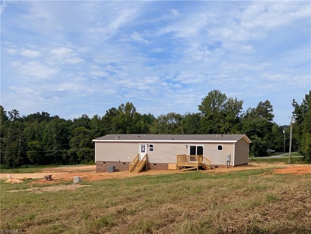 775 Iron Mountain Road, Asheboro, NC 27205