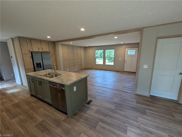 775 Iron Mountain Road, Asheboro, NC 27205