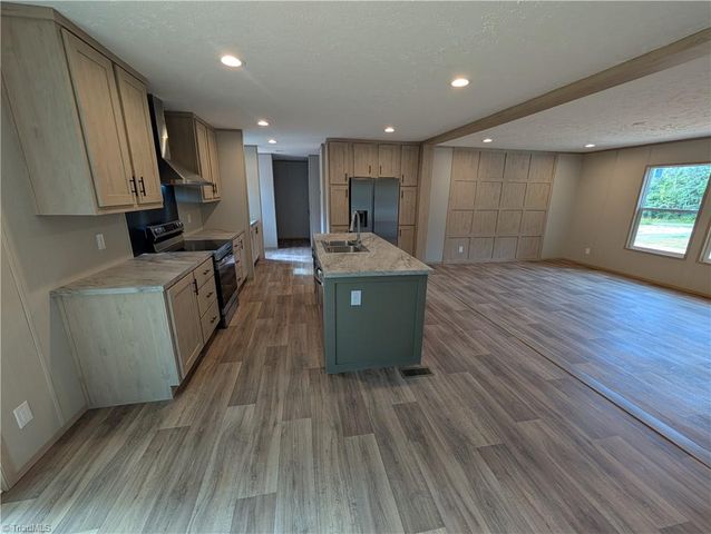 775 Iron Mountain Road, Asheboro, NC 27205