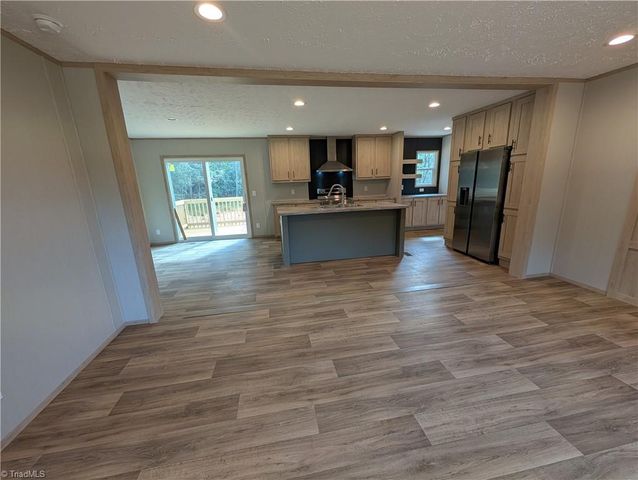 775 Iron Mountain Road, Asheboro, NC 27205