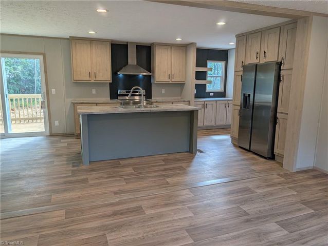 775 Iron Mountain Road, Asheboro, NC 27205