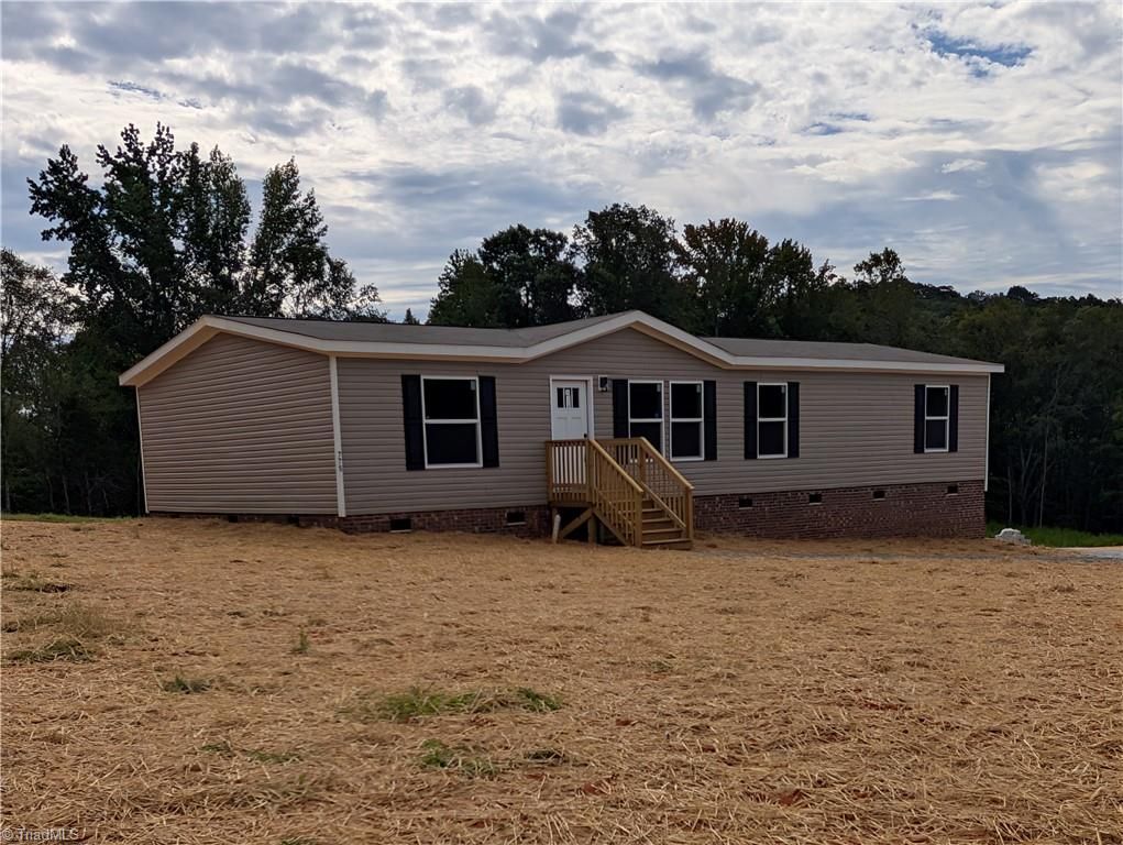 775 Iron Mountain Road, Asheboro, NC 27205