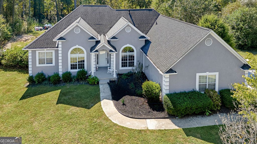 12136 Edgewater Drive, Hampton, GA 30228 — photo 2