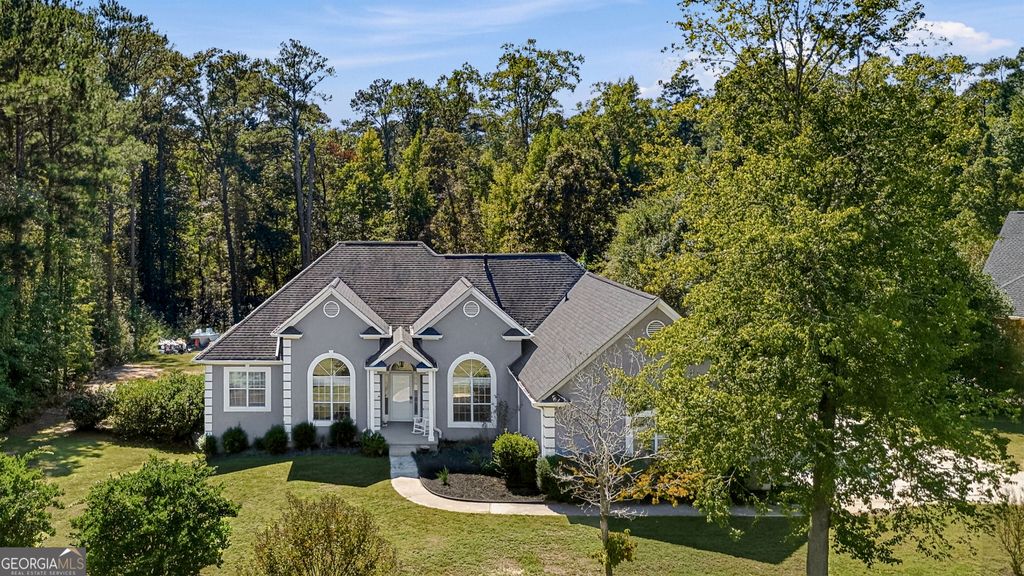 12136 Edgewater Drive, Hampton, GA 30228 — photo 3