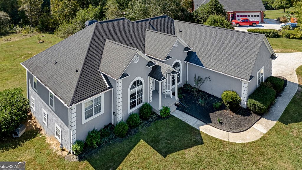 12136 Edgewater Drive, Hampton, GA 30228 — photo 4