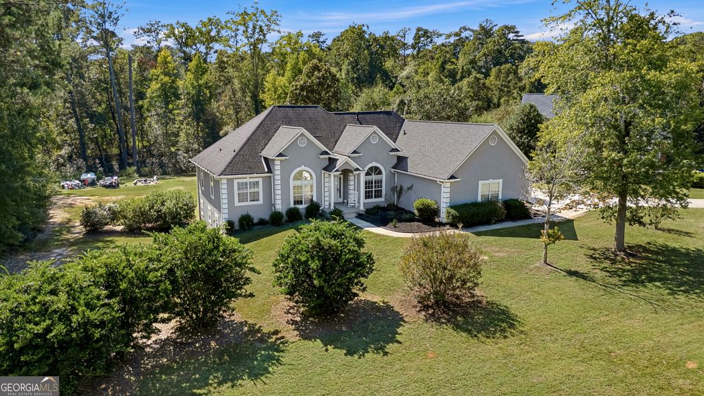 12136 Edgewater Drive, Hampton, GA 30228 — photo 5