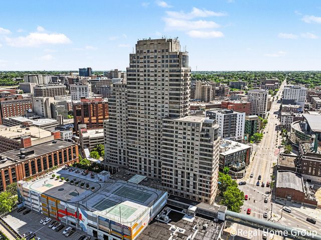 28 Campau Circle NW 2803, Grand Rapids, MI 49503