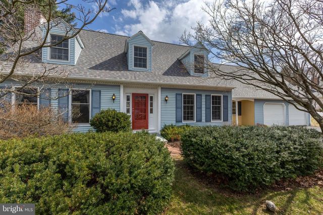 501 W HUBLER RD, State College, PA 16801