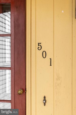 501 W HUBLER RD, State College, PA 16801