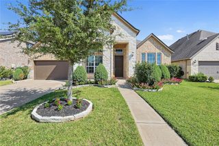 11210 Albany Meadow Lane, Richmond, TX 77406