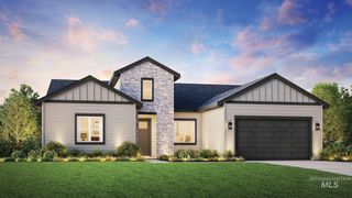 1014 W Switchgrass Dr, Meridian, ID 83642