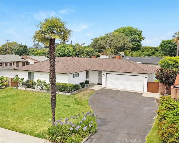 6153 Oak Avenue, Temple City, CA 91780