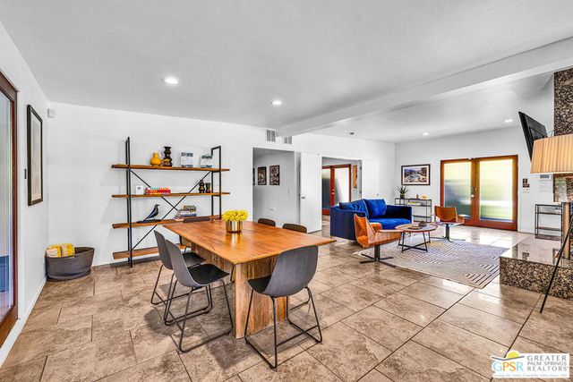 1111 E Tachevah Drive, Palm Springs, CA 92262