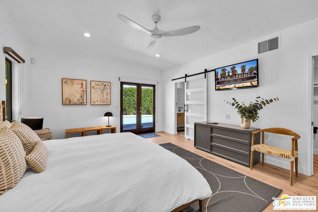 1111 E Tachevah Drive, Palm Springs, CA 92262