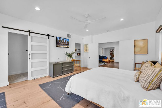 1111 E Tachevah Drive, Palm Springs, CA 92262