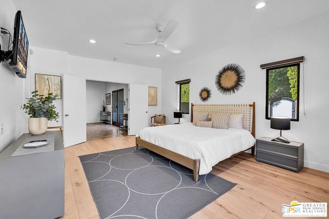 1111 E Tachevah Drive, Palm Springs, CA 92262