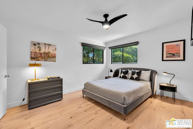 1111 E Tachevah Drive, Palm Springs, CA 92262