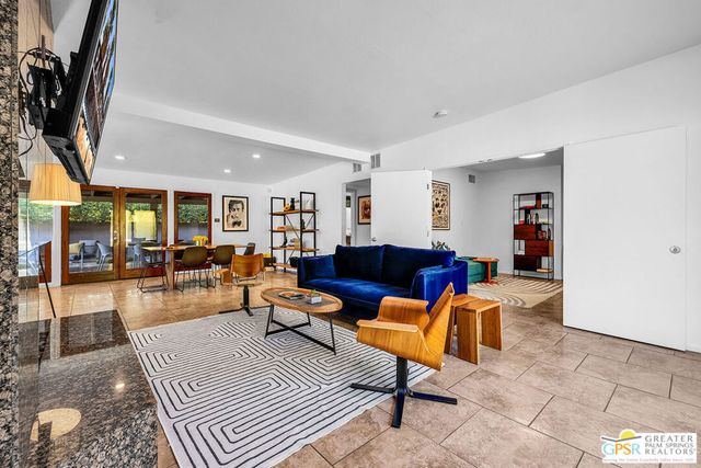 1111 E Tachevah Drive, Palm Springs, CA 92262