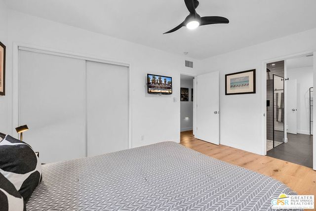 1111 E Tachevah Drive, Palm Springs, CA 92262