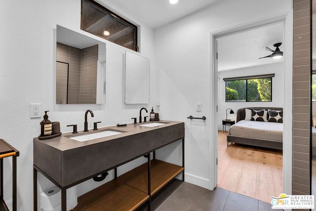 1111 E Tachevah Drive, Palm Springs, CA 92262