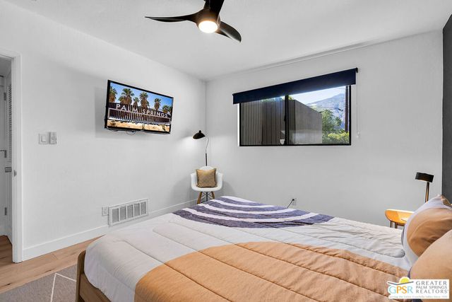 1111 E Tachevah Drive, Palm Springs, CA 92262