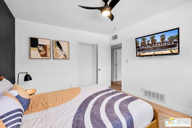 1111 E Tachevah Drive, Palm Springs, CA 92262